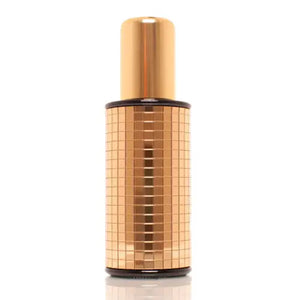 Gold Mirror 100ml spray atomizer - Gold mirror spray -