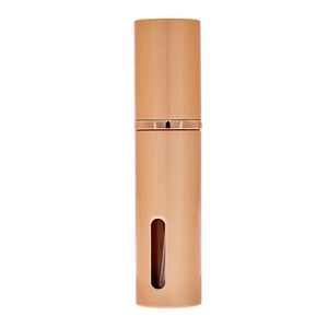 Gold window 8ml atomizer - gold window - Handbag