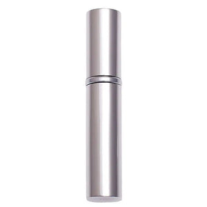 Hallmarked Sterling silver 5ml fragrance atomizer - sterling