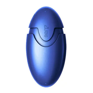 Sen7 Blue Atomizer - Blue easy fill - TRAVEL,HANDBAG POCKET