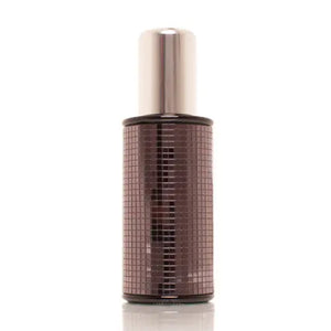 Smoked Grey Mirror 100ml Spray Atomizer - MIRROR - Dressing