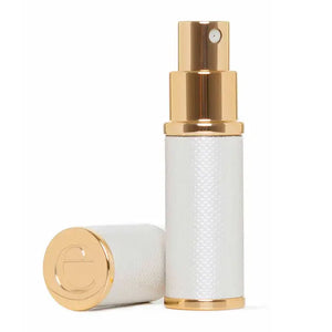 the essential atomizer company pure white patina perfume atomiser